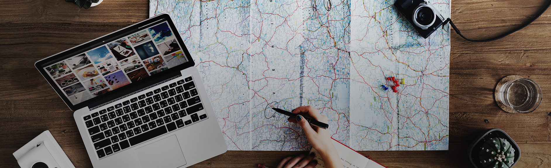 Small Snippets - Photographs